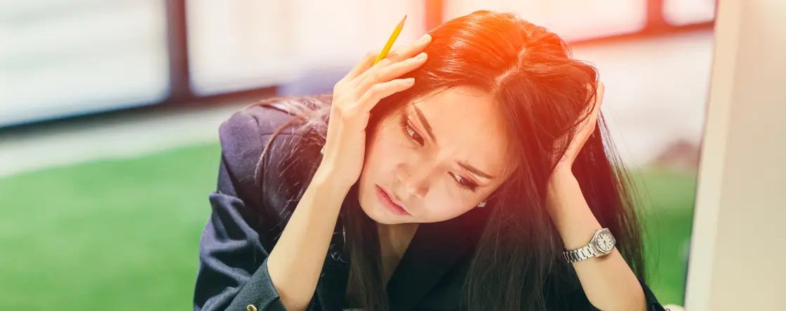 Care sunt principalele cauze ale durerilor de cap?