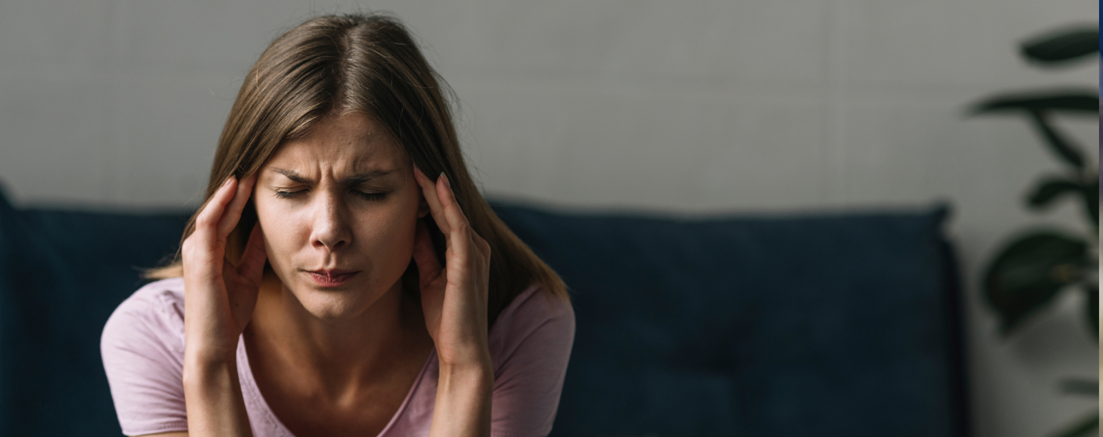 Care sunt afecțiunile ce pot fi mascate de durerile de cap?